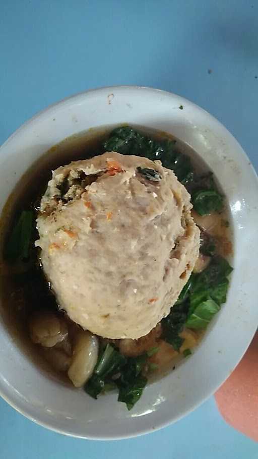 Mie Bokle Bakso Beranak 2