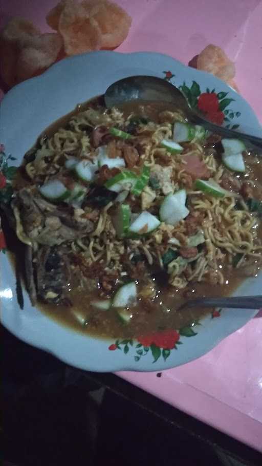 Nasi Goreng Rafa Azka 4