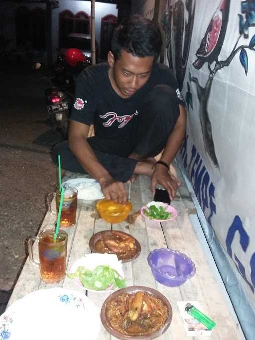 Pecel Lele Barokah 2