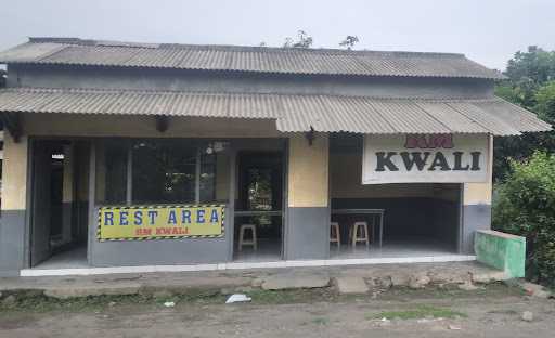 Rm Kwali 8