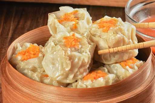 Sarana'S Dimsum 2