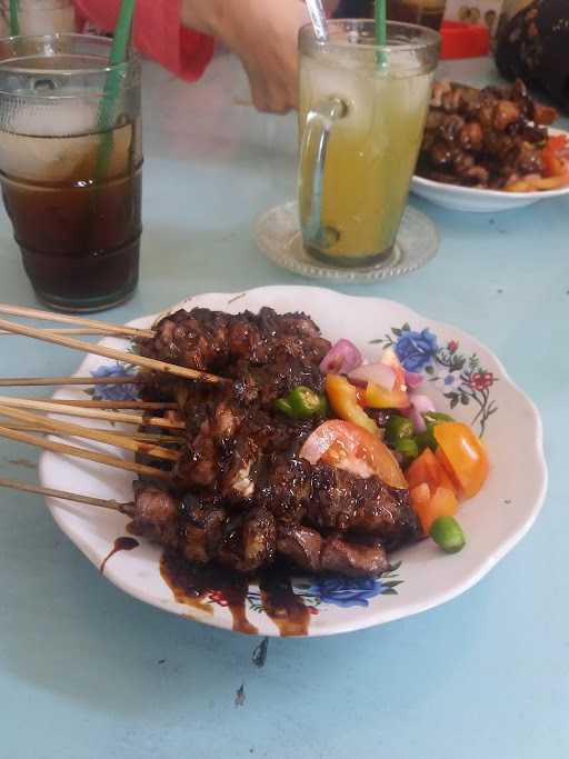 Sate Kambing Muda Mba Marwati 2