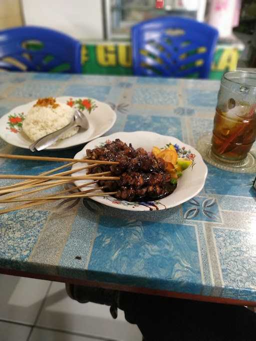 Sate Kambing Muda Mba Marwati 1