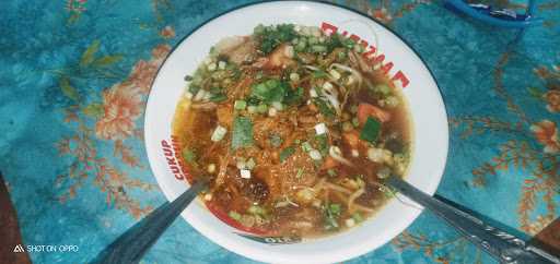 Soto Ayam Bu Daisah 5