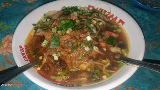 Soto Ayam Bu Daisah 2