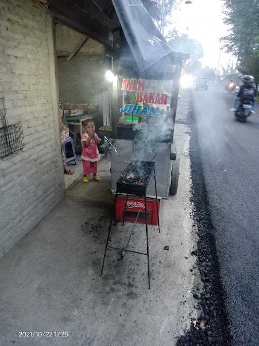 Warung Ayam Bakar Jihan 5