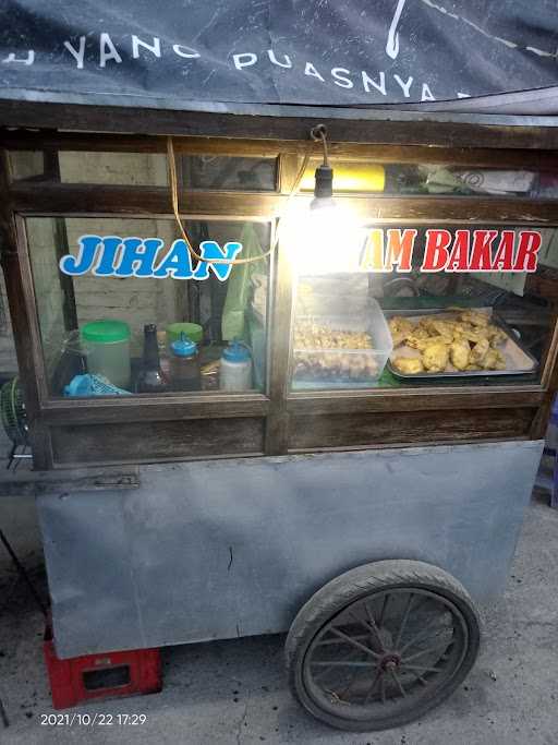 Warung Ayam Bakar Jihan 4