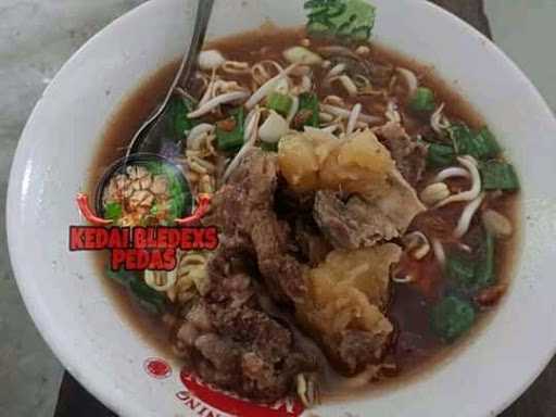 Warung Bakso Mba Sumiyati 4