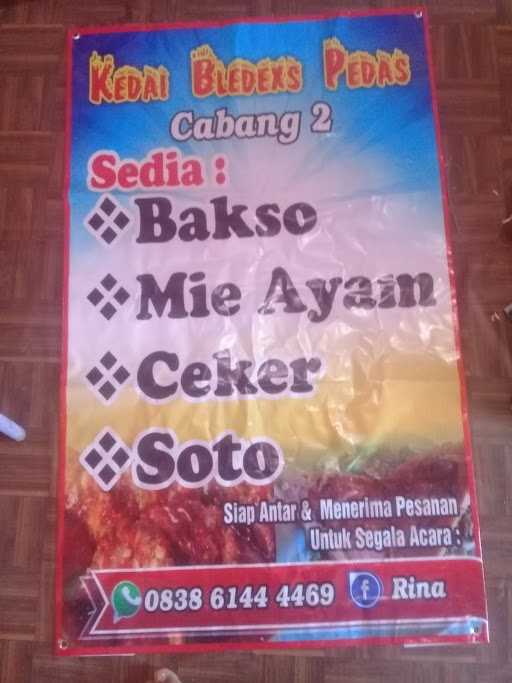 Warung Bakso Mba Sumiyati 9