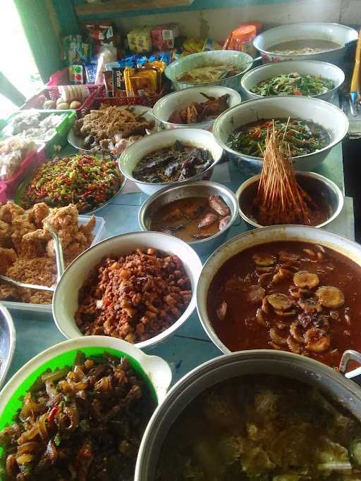 Warung Bu Turah Warmo 9