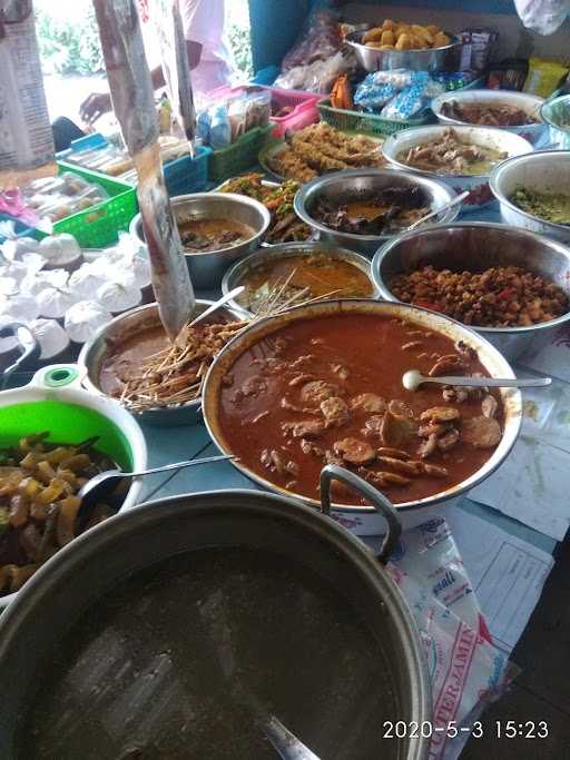 Warung Bu Turah Warmo 4