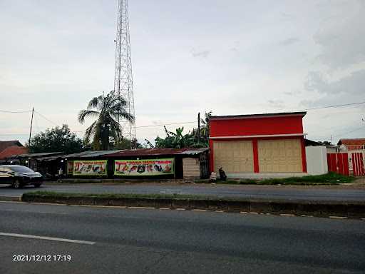 Warung Lamongan 5