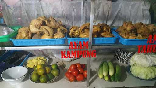 Warung Makan Pecel Lele Ikhtiar 1 2