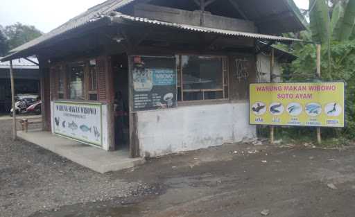 Warung Makan Wibowo 2