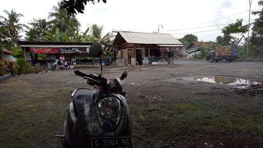 Warung Makan Wibowo 1