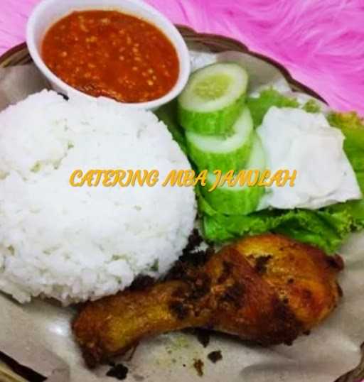 Warung Pecel Lele Mba Jamil 3