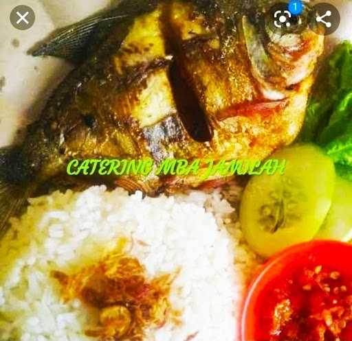 Warung Pecel Lele Mba Jamil 2