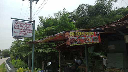 Warung Swike 6