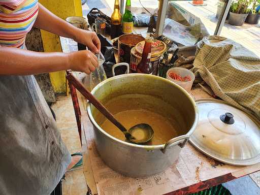 Warung Sate Ayam Khas Margasari 3