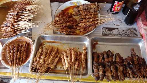 Warung Sate Ayam Khas Margasari 2