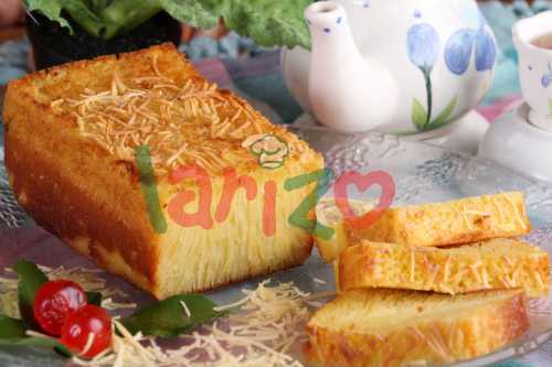 Bika Ambon Larizo Wates 1