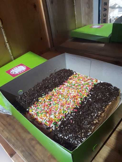 Dapur Brownies 5