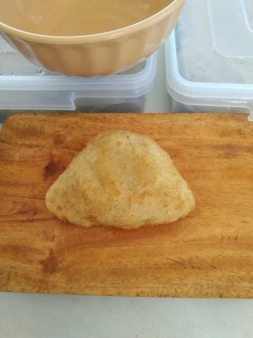 Empek- Empek & Martabak Telur Mini 2