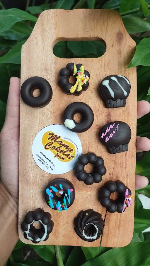 Mama Cokelat Jogja 3