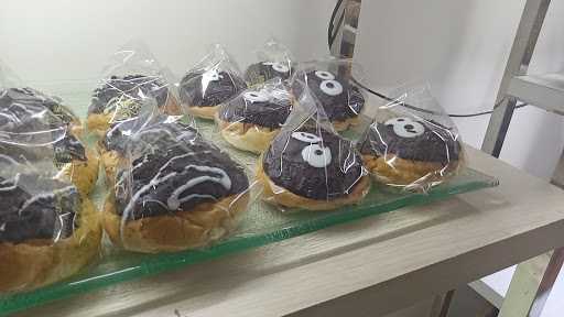 Papa Cookies Bakery Kulon Progo 9