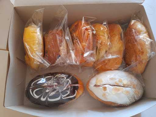 Papa Cookies Bakery Kulon Progo 3