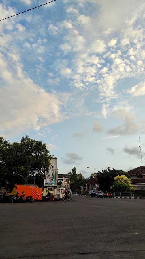 Roti Bakar Bpd Wates 8