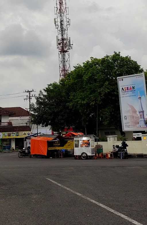 Roti Bakar Bpd Wates 10