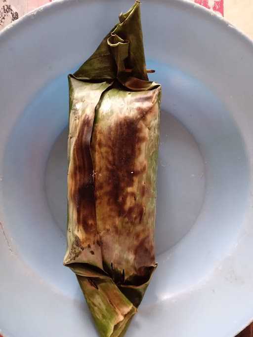 Roti Gembong Gembul Wates 10