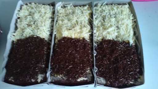 Rumah Shofia Cake 8