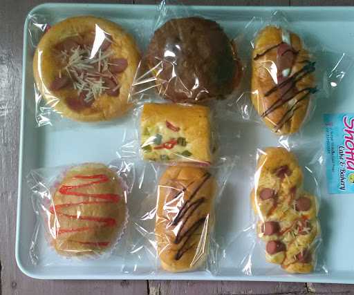 Rumah Shofia Cake 6