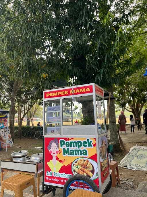 Pempek Mama (Alun Alun Wates) 9