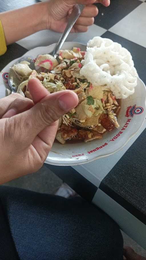 Warung Makan Bu Sam 1