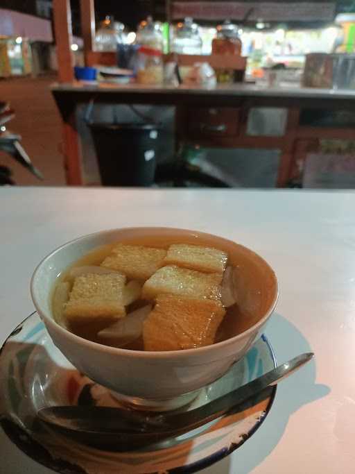 Wedang Ronde Pak Cip 2