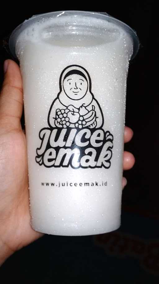 Juice Emak 2 8