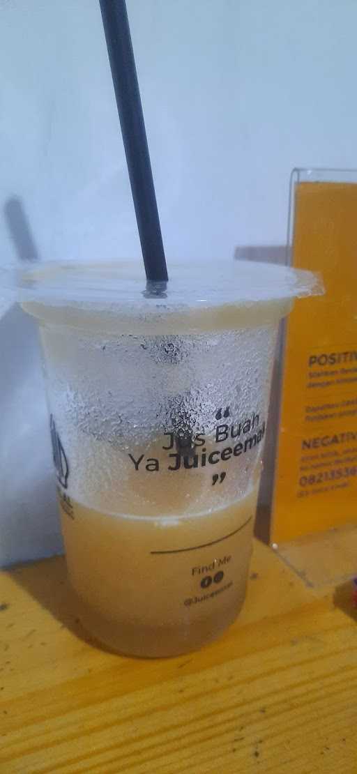 Juice Emak 2 3