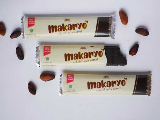 Cokelat Makaryo 10