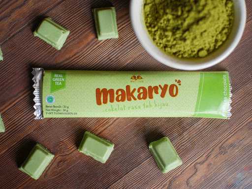 Cokelat Makaryo 6