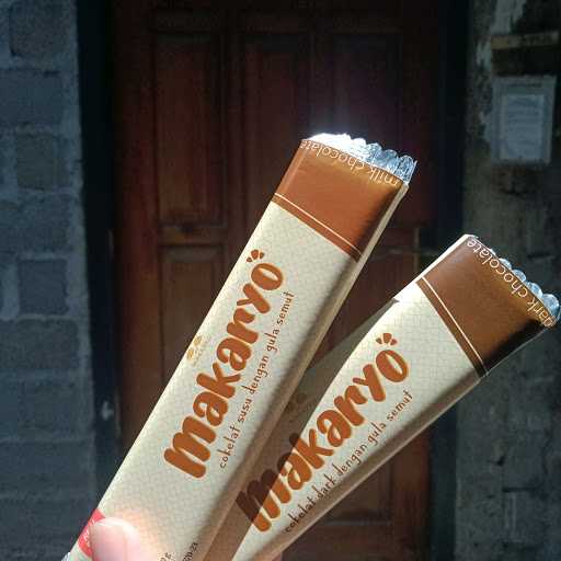 Cokelat Makaryo 5