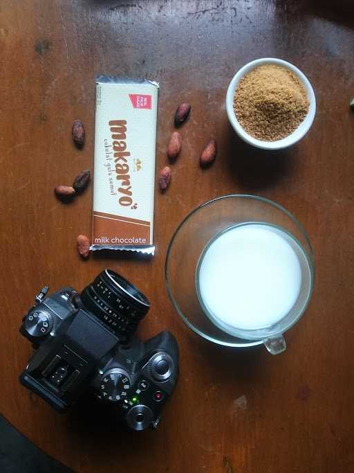 Cokelat Makaryo 2