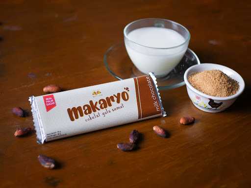 Cokelat Makaryo 1