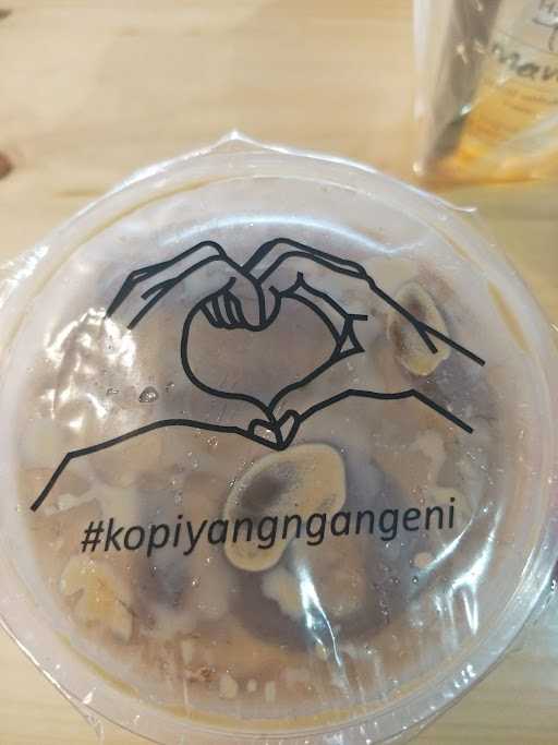 Kopi Ruang Hati 9