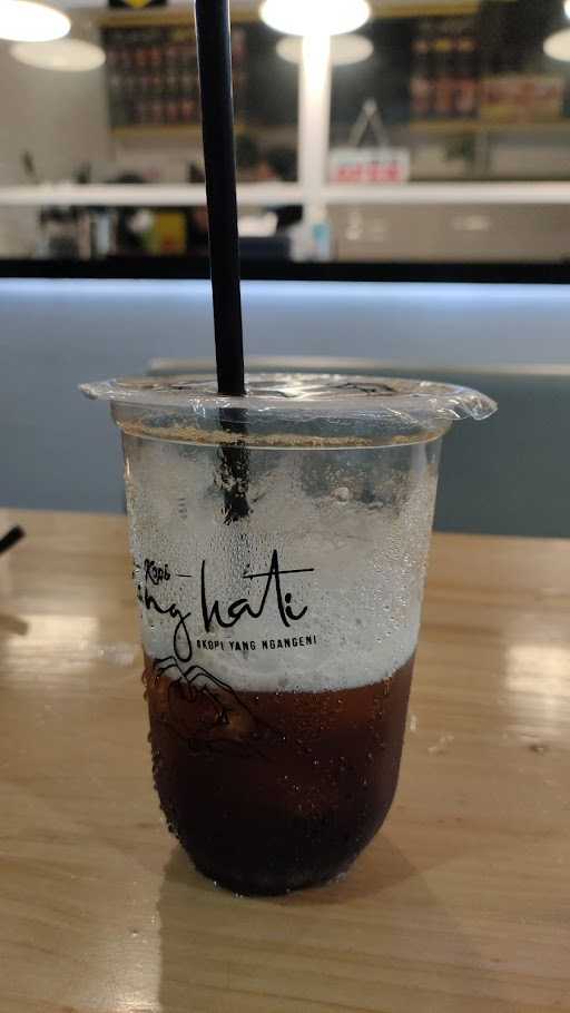 Kopi Ruang Hati 8