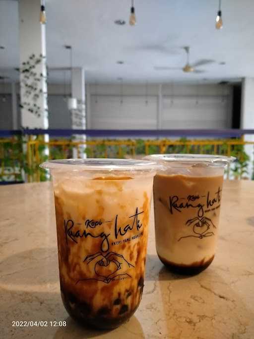 Kopi Ruang Hati 3