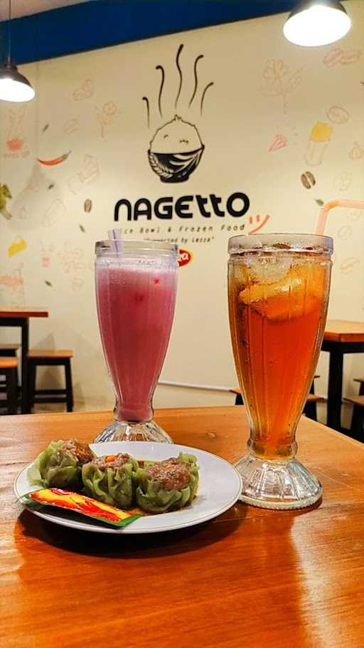 Nagetto Cafe & Eatery 5