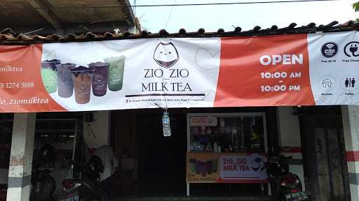 Zio_Zio Milk Tea 2